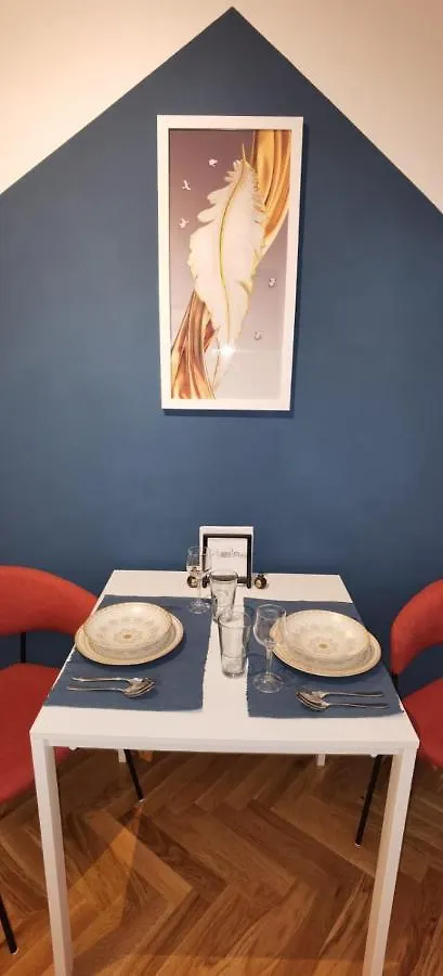 Dalia - Dolce Duo Homes Vienna