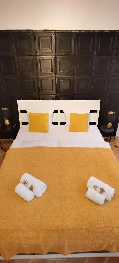 Dalia - Dolce Duo Homes Vienna Apartment