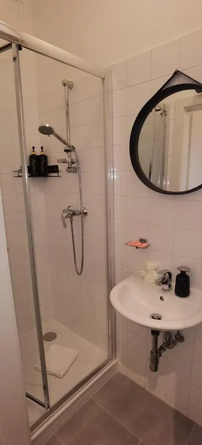 Apartment Dalia - Dolce Duo Homes Vienna