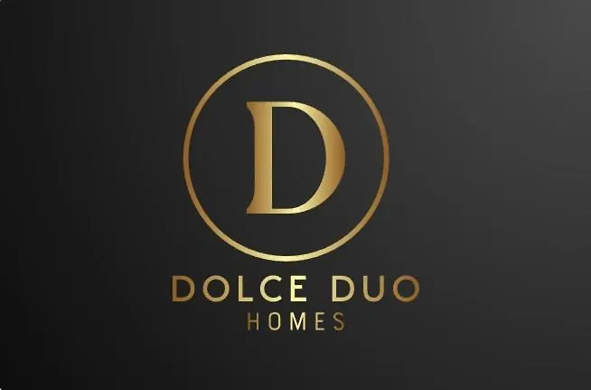 Apartment Dalia - Dolce Duo Homes Vienna